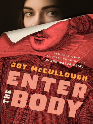 cover image of Enter the Body